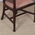 Arts and Crafts English Armchair by J.S. Henry, 19th Century For Sale - Image 5 of 11