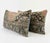 This beautiful 15'' x 47'' pillow cover set was made from authentic Turkish rug pieces. Bright colors of wool adorn the...