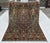Green Green Persian Qashqai Cypress Tree Hand-Knotted Wool Rug - 5' X 6'6 For Sale - Image 8 of 11