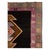Galerie Shabab Collection Mid-20th Century Handmade Turkish Anatolian Gallery Rug For Sale - Image 4 of 10