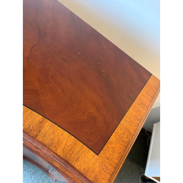 Ethan Allen Easton Sideboard For Sale In San Francisco - Image 6 of 17