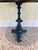 Antique Victorian cast iron sea monster occasional bistro, refectory, hall, console, kitchen, patio, terrace and...