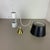 Modernist Space Age Hanging Light by Ernest Igl for Hillebrand Lights, 1960s For Sale - Image 10 of 18