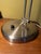Tensor Vintage Tensor Pittsburgh Collection Ufo Halogen Desk Lamp - Brushed Steel Space A For Sale - Image 4 of 6