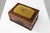 Mid-Century Modern Art Deco French Sewing Box in Sculpted Wood, 1890s For Sale - Image 3 of 11