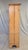 Antique 19th Century Irish Scrubbed Pine Linen Press Cabinet For Sale - Image 17 of 18