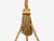 Swedish Art Deco, Pendant Light, Rope, Alabaster, Sweden, 1930s For Sale - Image 10 of 12