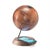 Early 21st Century Tecnocuoio Bridge Globe by Zoffoli Mappamondi For Sale - Image 5 of 5