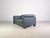 DS 17 2-Seater Sofa in Leather from de Sede For Sale - Image 5 of 12