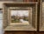 Illustration Pair of 19th Century French Landscapes by Galien-Laloue as Louis Dupuy For Sale - Image 3 of 13