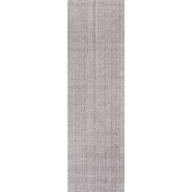 2020s Erin Gates by Momeni Ledgebrook Washington Brown Hand Woven Area Rug - 3'9" X 5'9" For Sale - Image 5 of 8