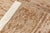 Contemporary Geometric Beige and Brown Handmade Hemp Rug by Doris Leslie Blau For Sale In New York - Image 6 of 6