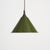 Vintage Military Pendant Field Light from MOD, 1960s For Sale - Image 6 of 6
