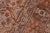1990s Boho Chic Tabriz Pak-Persian Tan/Brown Wool Rug - 4'0'' X 6'6'' For Sale - Image 5 of 9