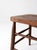 Brown Antique Windsor Bow Back Spindle Chair For Sale - Image 8 of 14