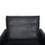 Vintage PK31 Chair in Black Aura Leather by Poul Kjærholm, 1980s For Sale - Image 3 of 18