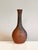 Studio Ceramic Vase from Gerhard Liebenthron, Germany, 1970s For Sale - Image 11 of 11