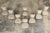 Set of Eight French Louis XVI Style Painted Dining Chairs, Early 20th C For Sale - Image 4 of 18
