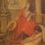 A. Protti, the Swans, 1930, Oil on Canvas For Sale - Image 6 of 15