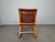 1930s Vintage Art Deco Czechoslovak Bentwood Rocking Chair, 1930s For Sale - Image 5 of 16