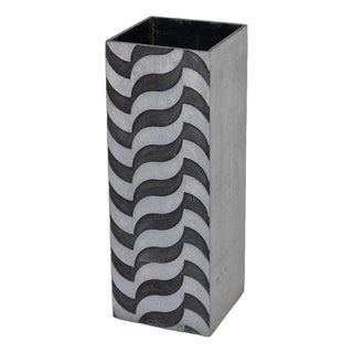 Umbrella Stand from Lorenzo Burchiellaro, 1970s For Sale