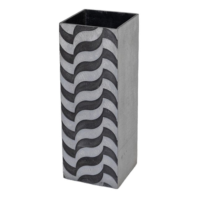 Umbrella Stand from Lorenzo Burchiellaro, 1970s For Sale