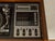 Brown Space Age Rosita Music Cabinet, Dual Turntable For Sale - Image 8 of 14