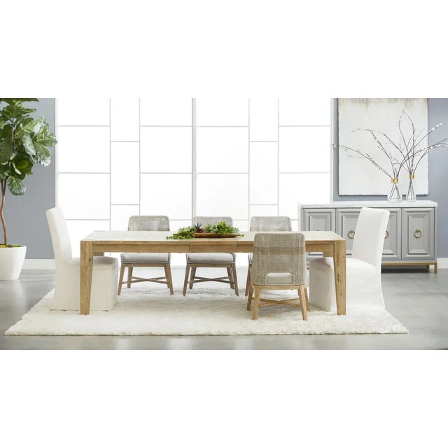 Tapestry Dining Chair, Set of 2 Chairish