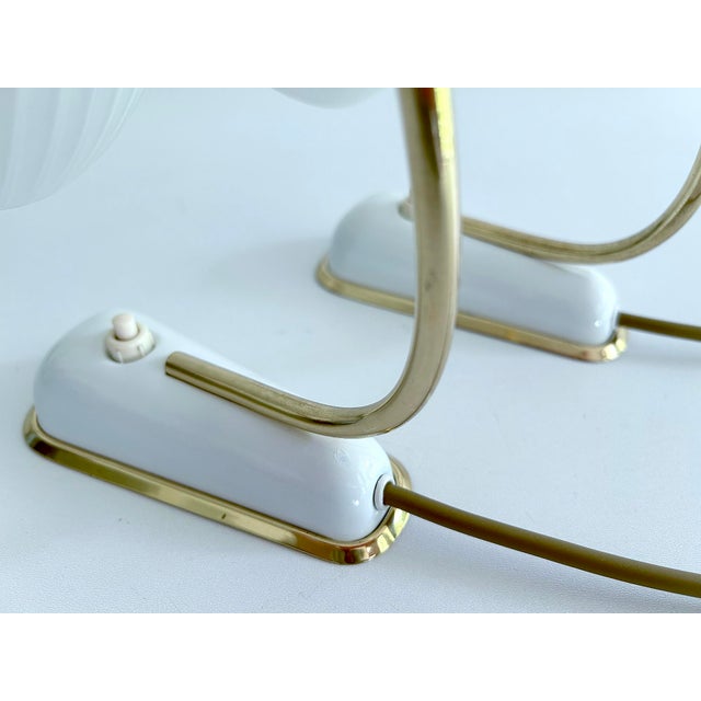 Vintage Table Lamps, 1950s, Set of 2 For Sale - Image 14 of 15