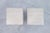 1980s Vintage Italian Modern Travertine Side Tables With Bullnose Edge, 1980s For Sale - Image 5 of 13