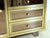 Sideboard by Michel Pigneres for LAngolo Metallarte Roma, France, 1970s For Sale - Image 10 of 12