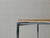 Folding Table Jean by Eileen Gray for Classicon, 1990s For Sale - Image 13 of 16