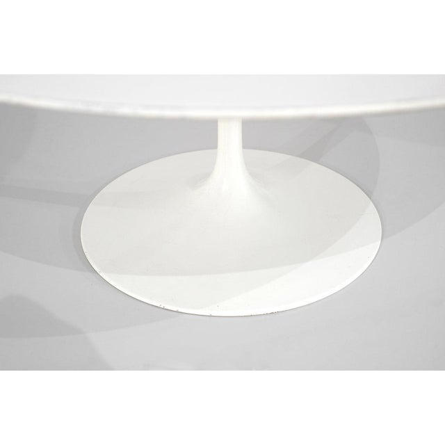 Tulip Coffee Table by Eero Saarinen for Knoll, USA, 1960s For Sale - Image 4 of 13
