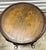 Antique Ice Cream Parlor Stool For Sale - Image 4 of 7
