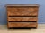 Early 19th Century Restoration Cherrywood Chest of Drawers For Sale - Image 3 of 18