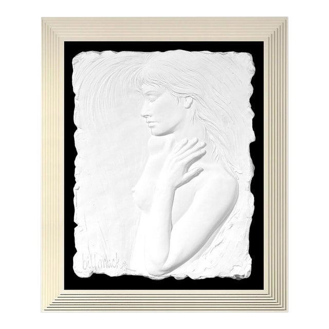 1980s Serenity, Bill Mack For Sale