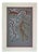 Mario Padovan, Precious Reflections, Screen Print, 1970s For Sale