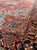 Antique Heriz Rug, 1920s For Sale - Image 6 of 18