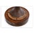 Bolster Fountain in Iron and Wood For Sale - Image 3 of 4
