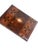English Tunbridge Ware Bridge Box For Sale - Image 4 of 6