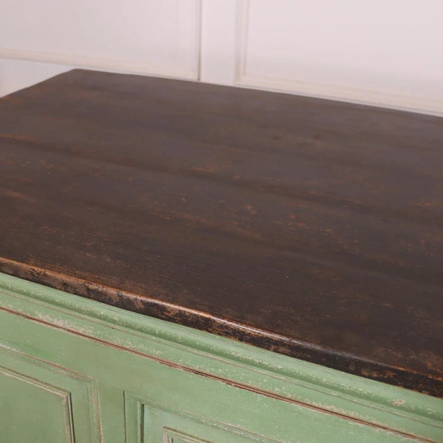 English Country House Linen Cupboard For Sale - Image 6 of 8