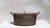 19th Century France Chocolate Metal Serving Piece For Sale - Image 10 of 15