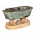 Rare Grand Tour Marble Basin Model of a Roman Bath Ca. 1810 For Sale - Image 4 of 18