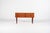 Wood Mid-Century Modern Danish Teak Chest of Drawers, 1960s For Sale - Image 7 of 12