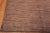 Nazmiyal Collection Chic Modern Minimalist Rug For Sale In New York - Image 6 of 6