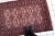 1970s Handmade Vintage Afghan Ersari Rug 4' X 6' For Sale - Image 9 of 13