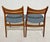Erik Buch Danish Modern Teak Dining Chairs - Set/6 For Sale - Image 12 of 14