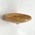Goldenrod Vintage Mustard Round Sink from Keramag Keravit, 1980s For Sale - Image 8 of 8