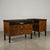 Directoire Chests of Drawers in Bolognesi Walnut, 1790, Set of 2 For Sale - Image 6 of 8