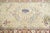 Pak Persian Rug 4'7'' X 7'4'' For Sale - Image 9 of 10